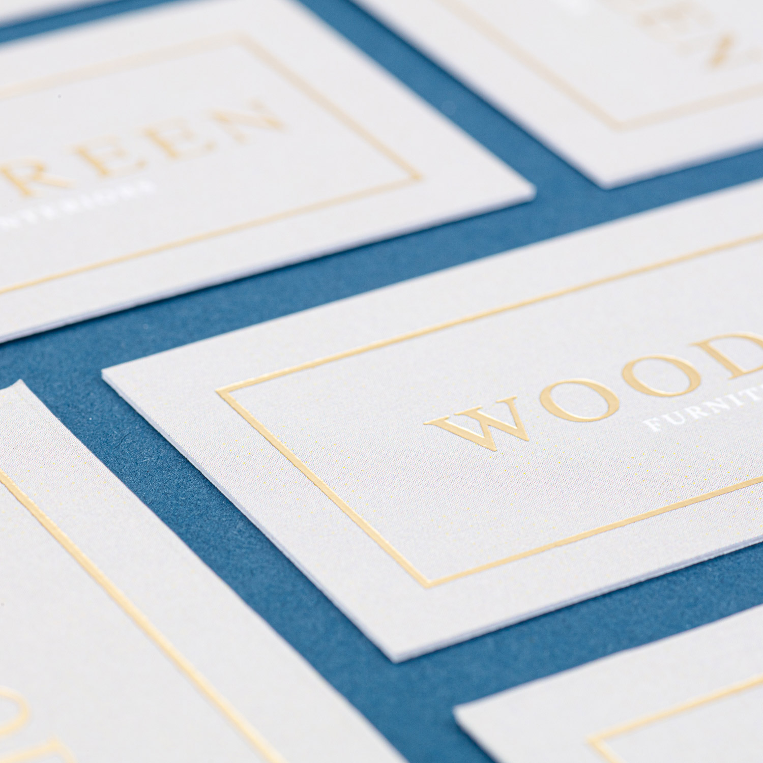 Woodgreen Furniture & Interiors Ballyprint